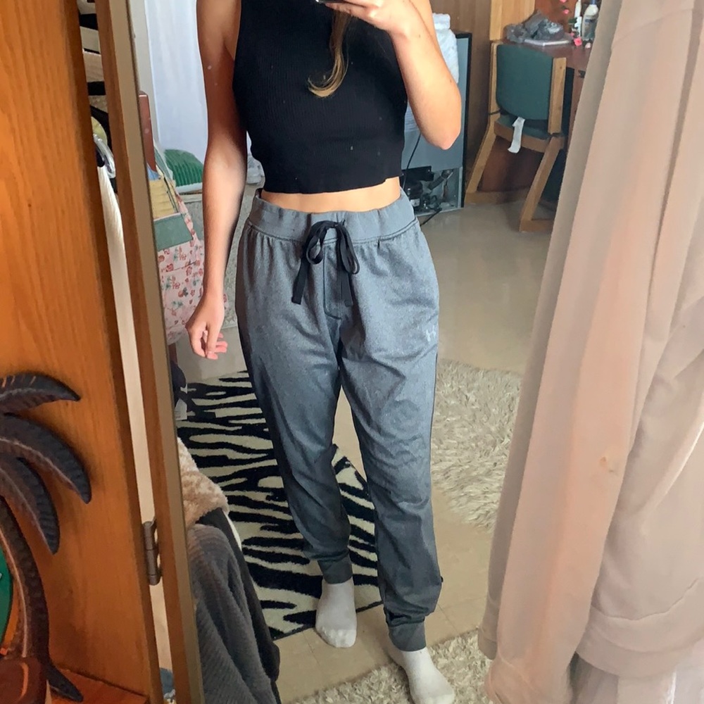 Under armor Joggers